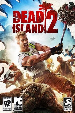 Dead Island 2 скачать торрент