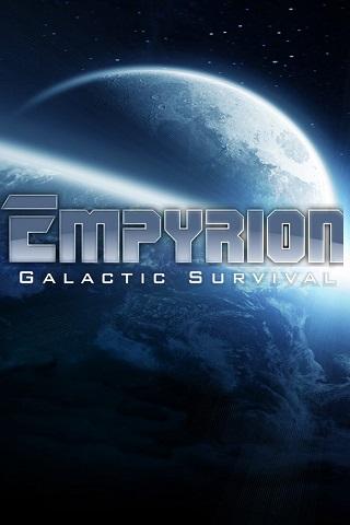 Empyrion Galactic Survival скачать торрент