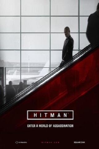 Hitman 2016 скачать торрент