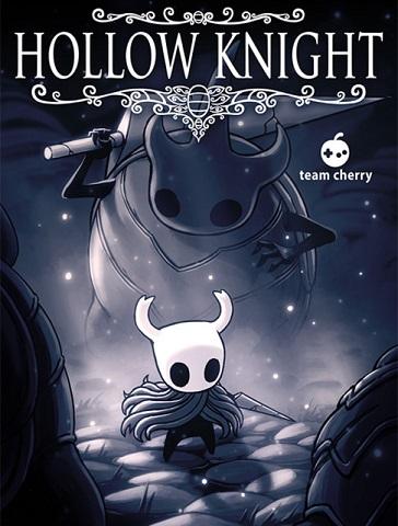 Hollow Knight скачать торрент