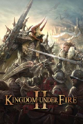 Kingdom Under Fire 2 скачать торрент