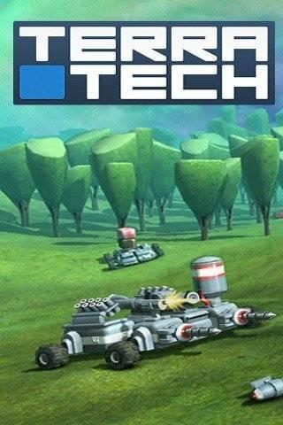 TerraTech скачать торрент