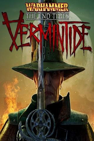 Warhammer: The End Times - Vermintide скачать торрент