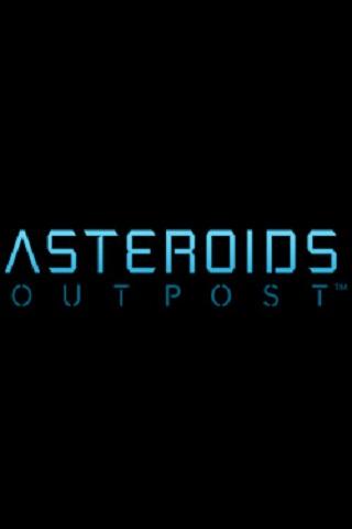 Asteroids: Outpost скачать торрент