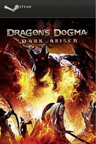 Dragon’s Dogma: Dark Arisen Механики скачать торрент