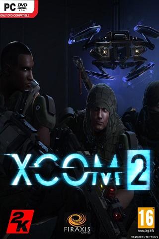 XCOM 2 скачать торрент