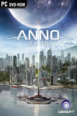 Anno 2205 Ultimate Edition скачать торрент