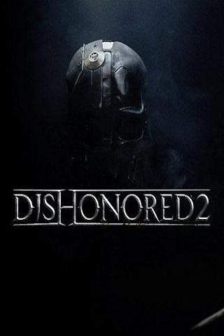 Dishonored 2 от Механики скачать торрент