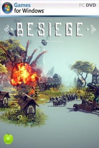 Besiege скачать торрент