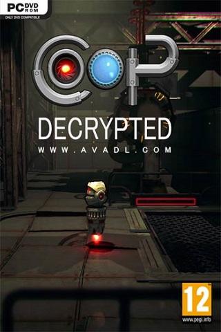CO-OP: Decrypted скачать торрент