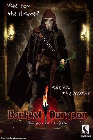 Darkest Dungeon скачать торрент