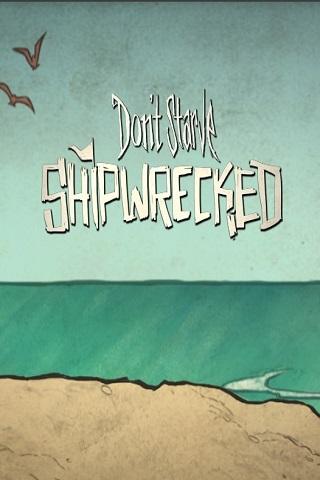 Don't Starve: Shipwrecked скачать торрент
