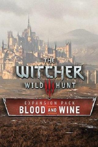 The Witcher 3: Wild Hunt - Blood and Wine скачать торрент