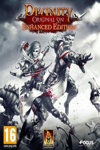 Divinity: Original Sin Enhanced Edition скачать торрент