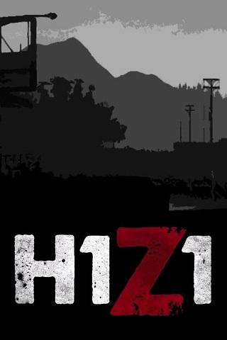 H1Z1 King of the Kill скачать торрент