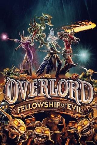 Overlord: Fellowship of Evil скачать торрент