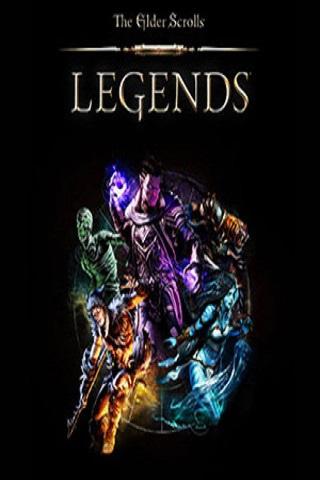 The Elder Scrolls: Legends скачать торрент