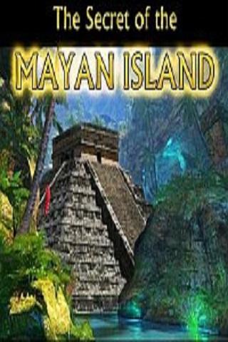 The Secret of the Mayan Island скачать торрент