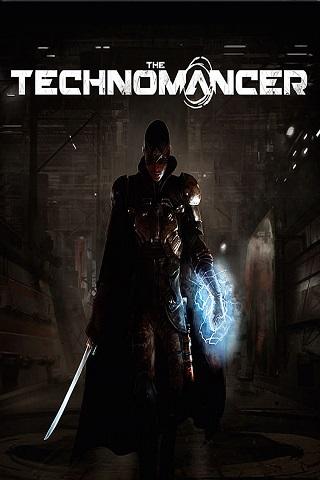 The Technomancer скачать торрент