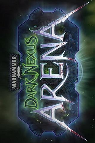 Warhammer 40,000: Dark Nexus Arena скачать торрент