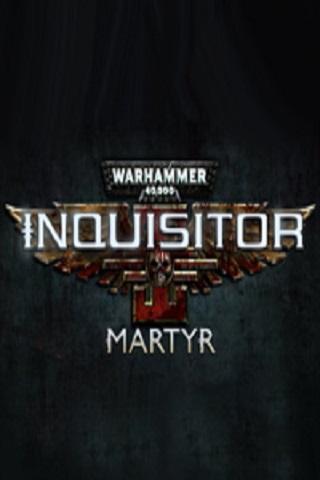 Warhammer 40,000: Inquisitor Martyr скачать торрент
