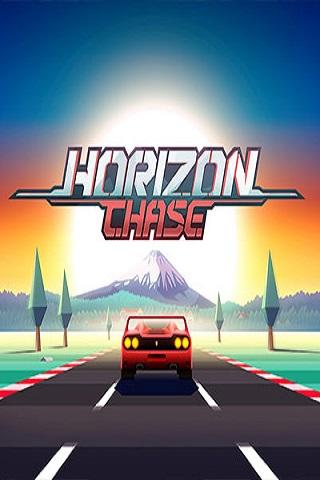 Horizon Chase Turbo скачать торрент