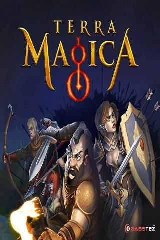 Terra Magica скачать торрент