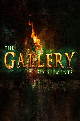 The Gallery: Six Elements скачать торрент