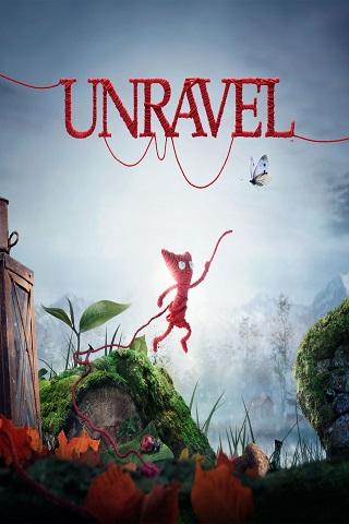 Unravel скачать торрент