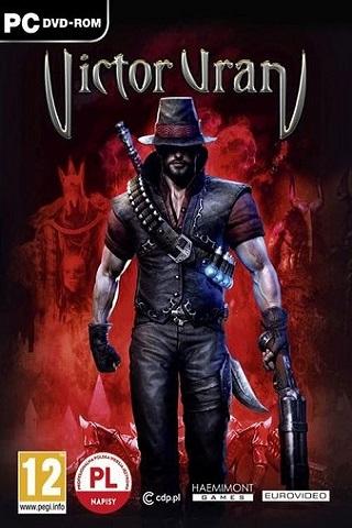 Victor Vran скачать торрент