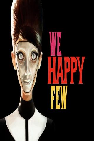 We Happy Few скачать торрент