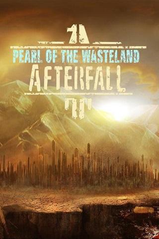 Afterfall: Pearl of the Wasteland скачать торрент