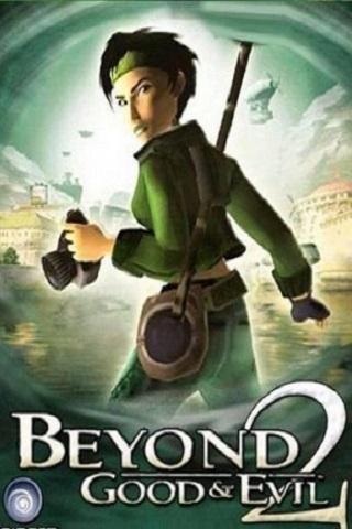 Beyond Good and Evil 2 скачать торрент