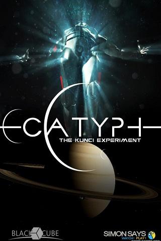 Catyph: The Kunci Experiment скачать торрент