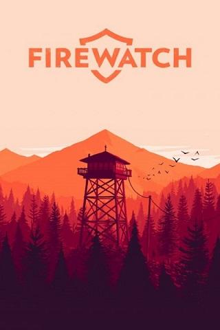 Firewatch скачать торрент