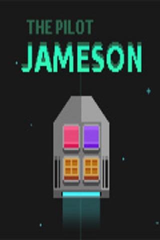 Jameson: The Pilot скачать торрент