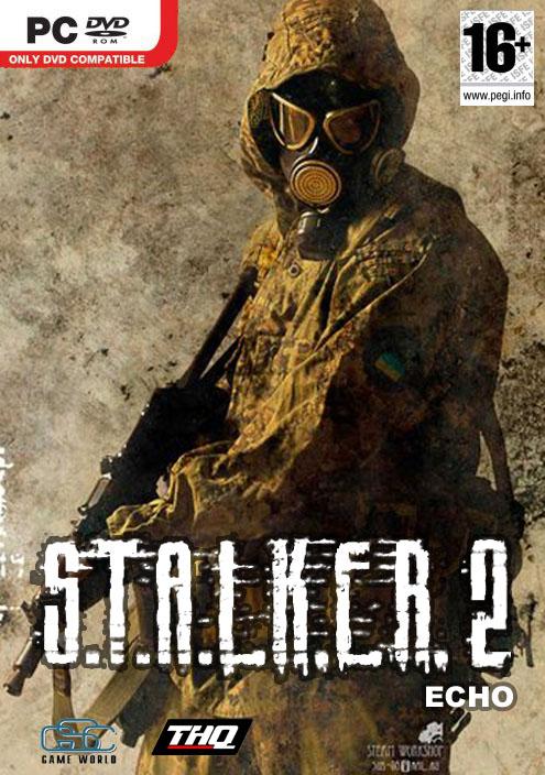 Stalker 2 скачать торрент