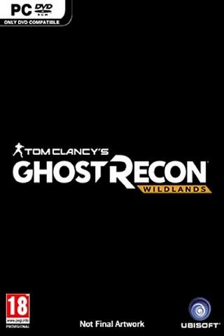 Tom Clancy's Ghost Recon: Wildlands Механики скачать торрент