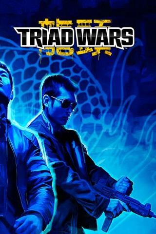 Sleeping Dogs: Triad Wars скачать торрент