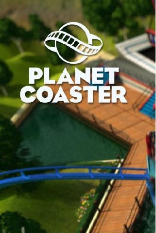 Planet Coaster скачать торрент