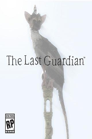 The Last Guardian скачать торрент