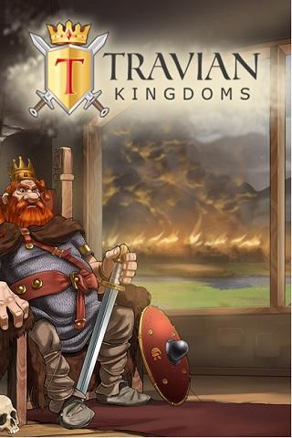 Travian: Kingdoms скачать торрент