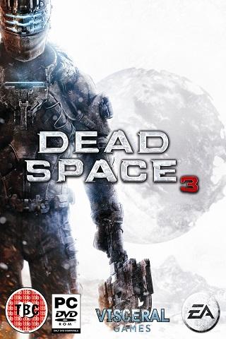 Dead Space 3 скачать торрент