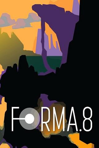 Forma.8 скачать торрент