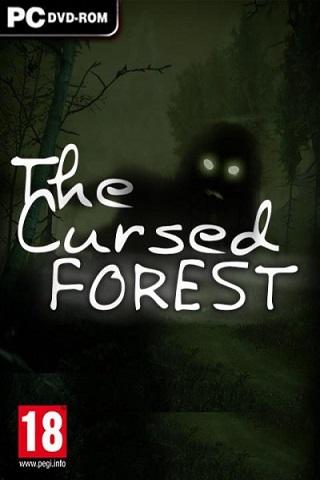 The Cursed Forest скачать торрент