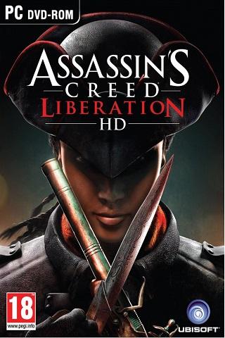 Assassin’s Creed 3: Liberation скачать торрент