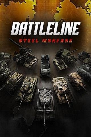 Battleline: Steel Warfare скачать торрент