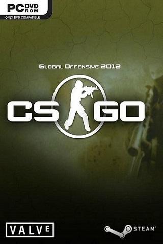 Counter-Strike: Global Offensive скачать торрент