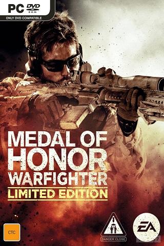 Medal of Honor: Warfighter скачать торрент