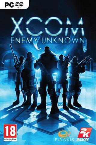 XCOM: Enemy Unknown скачать торрент